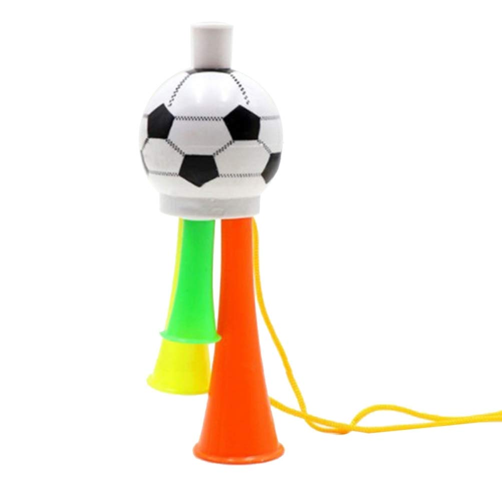 Buy TOYMYTOY Stadium Horn Football Game Speaker Soccer Fan Horn Bull