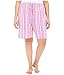 Jockey Women's Plus Size Bermuda Short