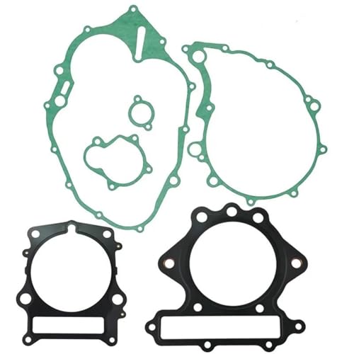Kit joint couvercle cylindre Yamaha XT600E ajustement précis style 2 - 2