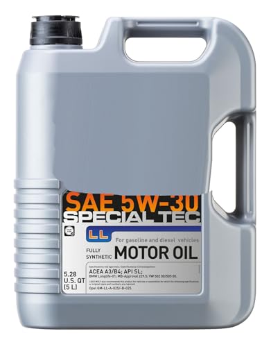 Aceite para motor Mechanics Choice para 3.8L V6 (FWD)
