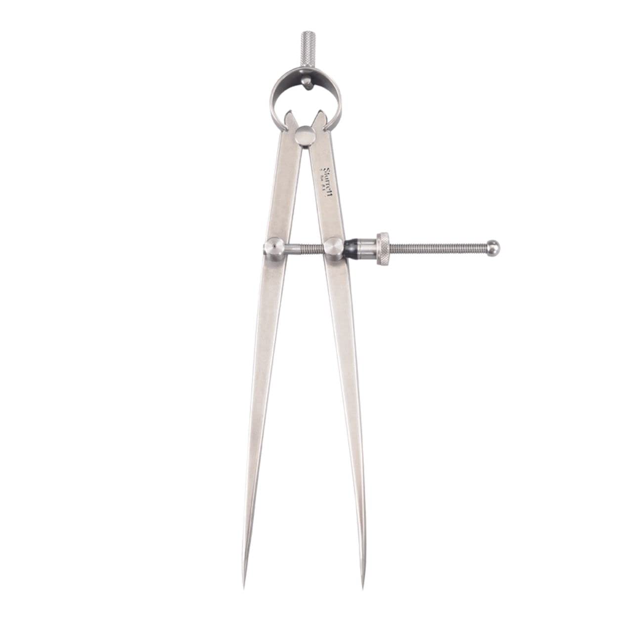 Starrett 83B-8 - Compas De Puntas Starrett