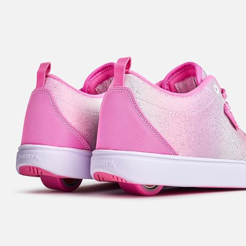 HEELYS Unisex-Child Pro 20 Fade (Little Big Kid/Adult) Wheeled Heel Shoe2