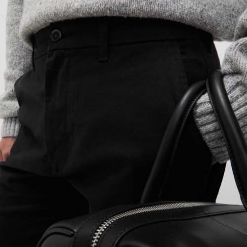 Image of Marks & Spencer Men Casual Pants