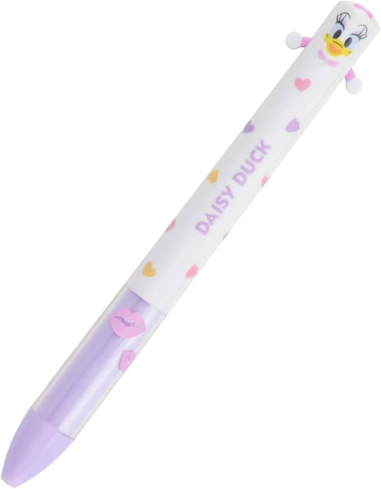 MIMOぺん！ Amazon | サカモト(Sakamoto) mimiペン ディズニー デイジー3