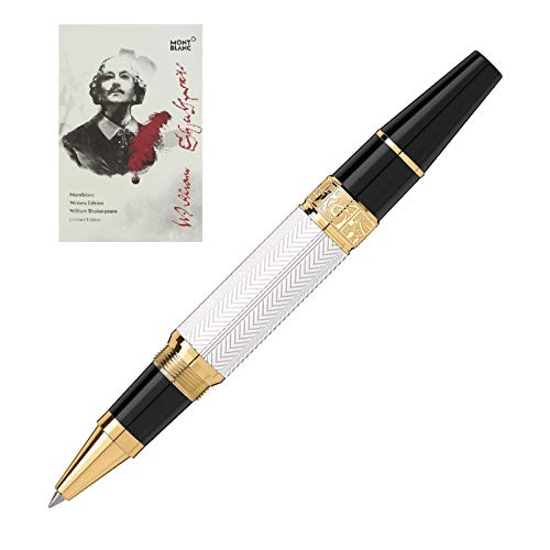 Montblanc Writers Edition Die 15 besten Produkte im Vergleich The