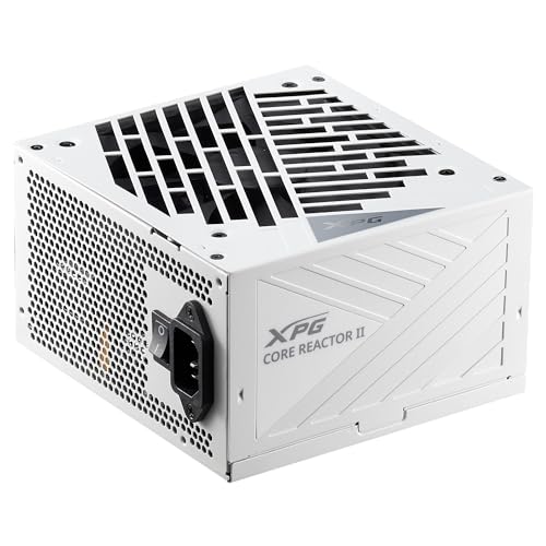 XPG Core Reactor II