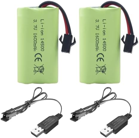 Rechargeable Li-Polymer Battery 3.7V 1400mAh Lithium Battery - 1400mAh Rechargeable Li-Polymer Battery 3.7V 1400mAh Lithium Battery - 1400mAh