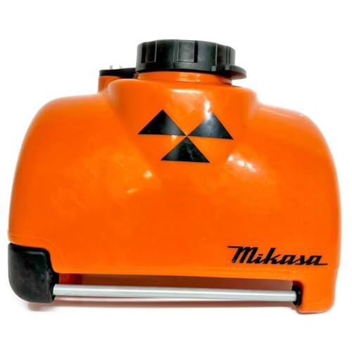 Single Cylinder Repair Genuine OEM Water Tank Kit 52693 for Multiquip Plate Compactor MVC82