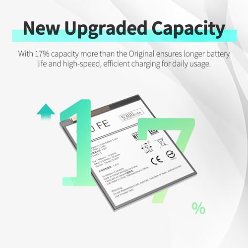 Batteria per Galaxy A52 EB-BG781ABY Compatibile