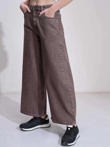 Image of Tokyo Talkies Women Jeans