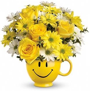Blooming Visions - Same Day Birthday Flowers Delivery - Online Gifts - Present Ideas - Happy Flowers - Party Ideas