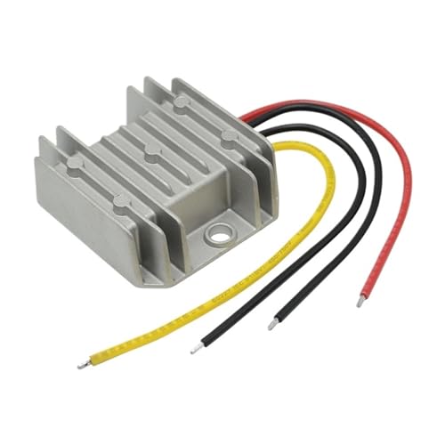 Convertisseur 12v à 36v cc module alimentation boost camion et bateau