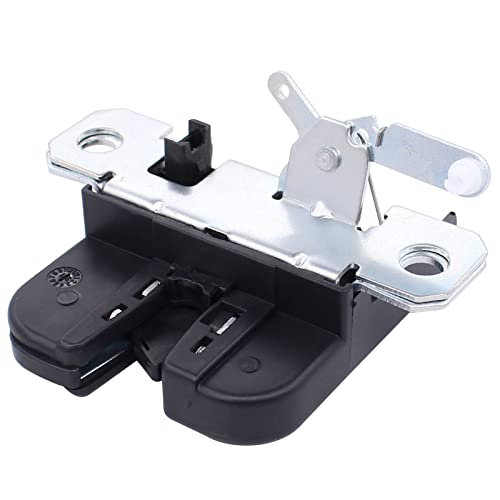 Doo Engy Heckklappenschloss Kofferraumschloß Kofferraum Türschloss Verriegelungshebel hinten für Multivan T5 für Transporter T5 T6 7E5827505