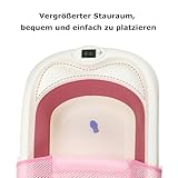 Zoom IMG-1 eulenke vasca da bagno pieghevole Zoom IMG-1 eulenke vasca da bagno pieghevole