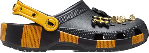 Image of Crocs Men's Classic Harry Potter Clogs