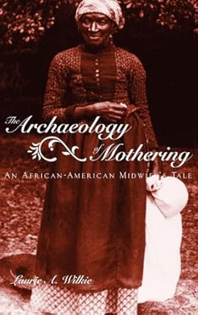 The Archaeology of Mothering: An African-American Midwife's Tale-Wow! eBook