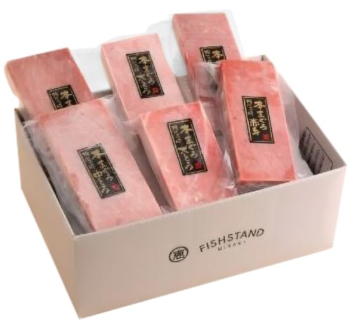 [三崎恵水産][みんなの心彩る]天然本まぐろ 1.2kg(大トロ 中トロ 赤身 各400g) 冷凍 マグロ まぐろ
