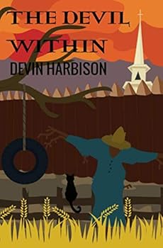 Paperback The Devil Within Book