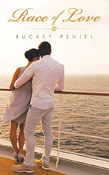 Paperback Race of Love Book