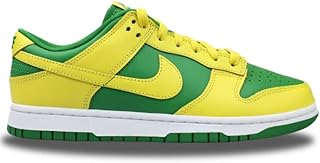 Women's Dunk Low Retro Sneaker