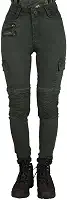 Calça Feminina Treme Terra Civ-tac Verde Musgo