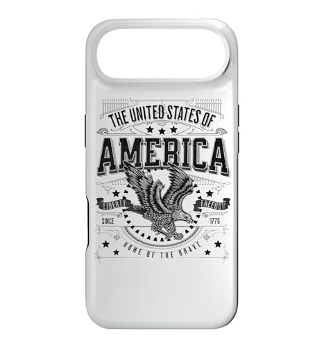 �č� �A�����J�� �C�[�O�� �A�����J���� �p�g���I�b�g USA �o�b�N�v�����g �����Y �X�}�z�P�[�X iPhone Air �p