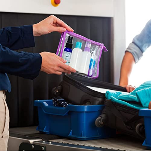 Image of PRISTINE Toilet Paper Spray - As Seen on Shark Tank, More Natural Flushable Wet Wipes Alternative, Spray Toilet Paper to Create Flushable Wipe, Original, 1 fl oz Travel Size