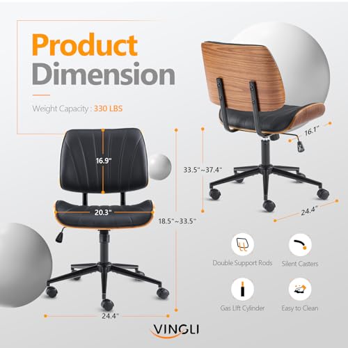 professional ergonomic chair review summary product image