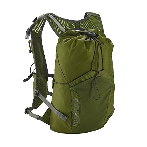 Patagonia Fore Runner Vest 10L - Zaini Unisex