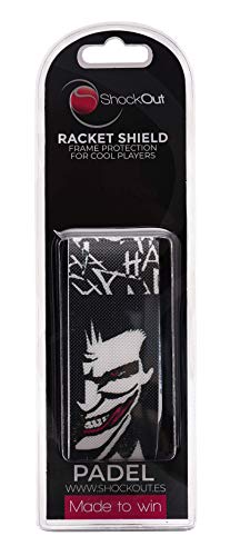 Protector Rugoso Serious Cover