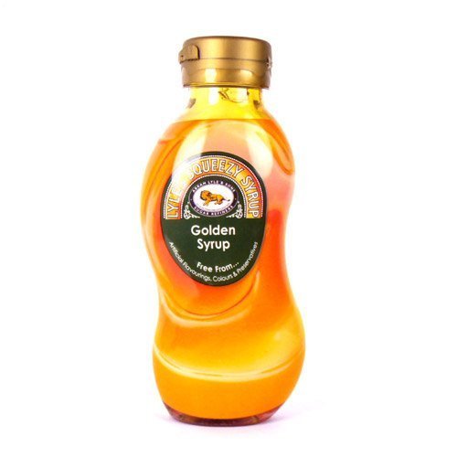 Lyles Golden Syrup - Original 325g by Lyle's