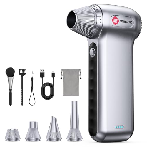 Viborell Electric Air Duster