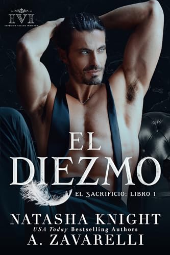 El diezmo (El sacrificio nº 1)
