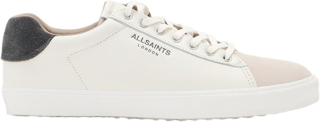 AllSaints Men's Tucker Low Top
