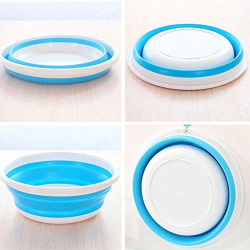 Preisvergleich Produktbild anruo Silikon Gesichtsschönheit Waschhandtuch Peeling Mitesser Reinigungsbürste Werkzeug tief reinigen Baby Frauen Gesicht Pinsel1PC (zufällige Farben geliefert )