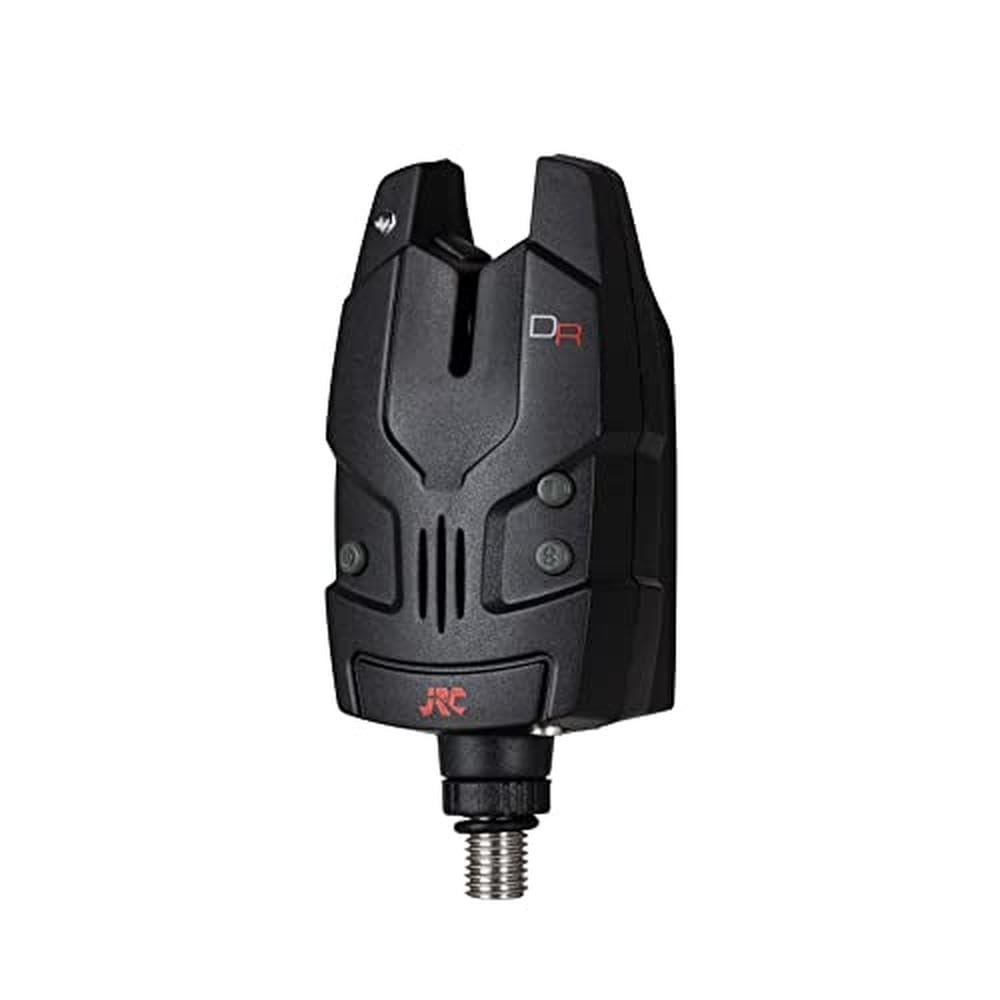 JRC Avvisatori da Pesca Radar Dr Set Carpfishing