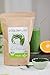 Spirulina Pulver BIO 250 g I 100% natürlich und rein - aus kontrolliert biologischem Anbau I ohne Zusatzstoffe I von bioKontor