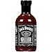 Jack Daniel's BBQ Sauce, Old No. 7 Recipe, 19 Ounce (Pack of 2)