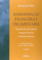 Administração Financeira e Orçamentária. Matemática Financeira Aplicada, Estratégias Financeiras, Orçamento Empresarial 852248628X Book Cover