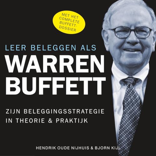 Leer Beleggen als Warren Buffett cover art