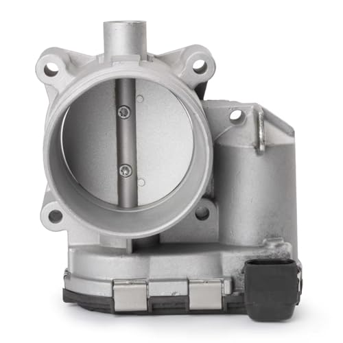 Corps de papillon électronique motorisé 31185854 avec réponse d'accélération fluide