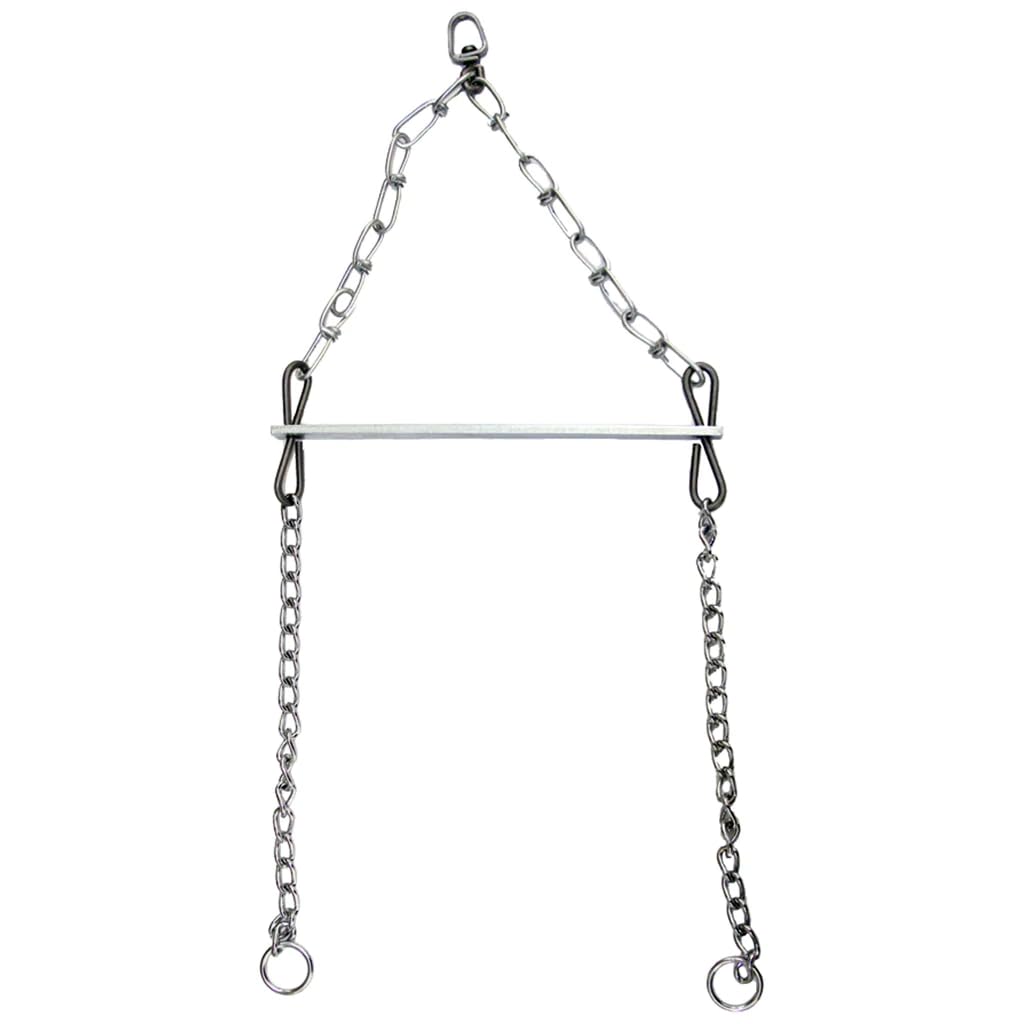 Chain Skinnning Gambrel