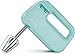 Price comparison product image Dash Smart Store Hand Mixer, Aqua