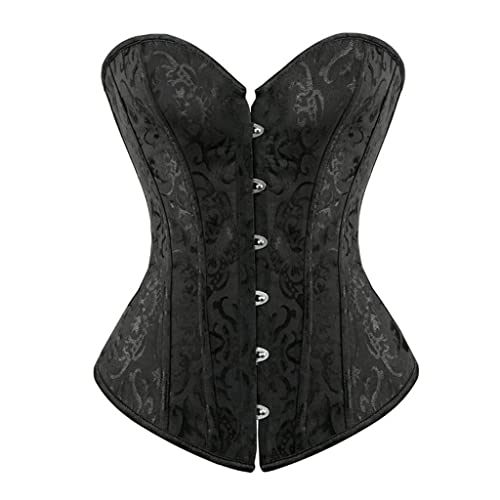 Corset de mariée et ceinture de maintien ventrale pour femmes