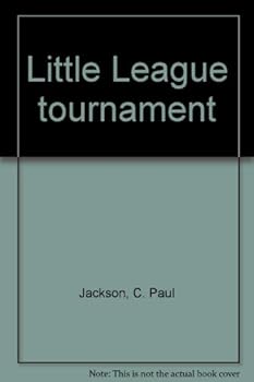 Little League Tournament
