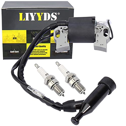 LIYYDS �_�΃R�C�� GX240 GX270 GX340 GX390 8HP 9HP 11HP 13HP �G���W�� Generec Champion 212cc 389cc 390cc 420cc 439cc 69727 69730 �S�[�J�[�g 305