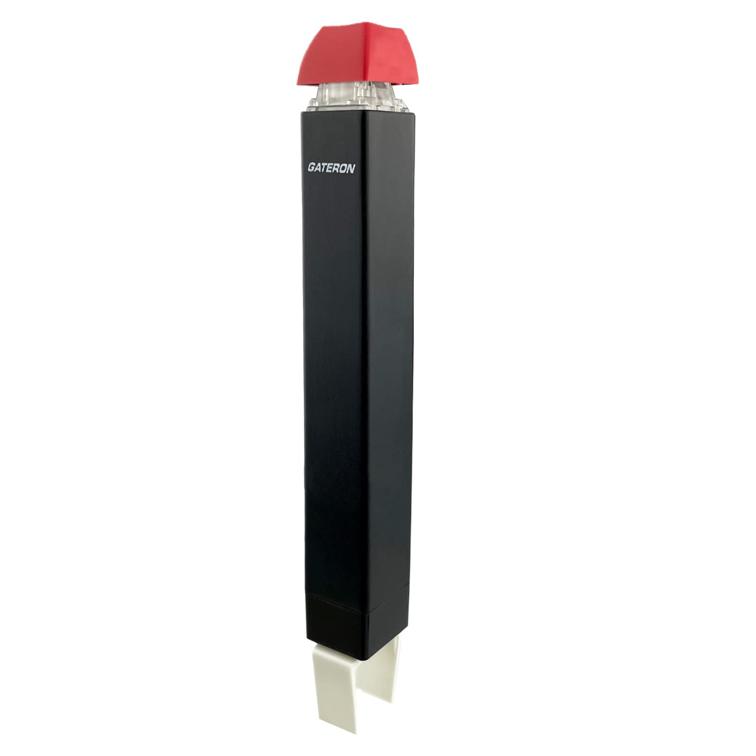 Gateron - Estrattore per tastiere meccaniche, colore: Nero