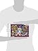 Tenyo 500 Piece Jigsaw Puzzle Alice in Wonderland Story Stained Glass Tight Series Small Piece Stained Art (9.8 x 14.2 inches (25 x 36 cm)