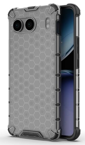 Image of Glasgow Back Case Cover Designed for [ OnePlus Nord 4 5G ] (Stylish Look | Shock Proof) - Black