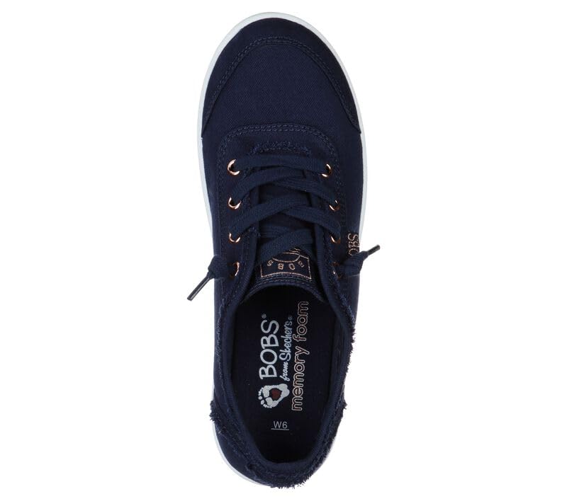 Image of Skechers Women's Bobs D'vine Sneaker